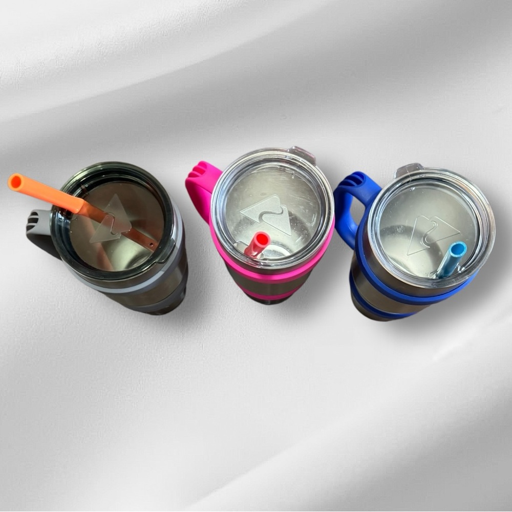 Ozark Trail Insulated Tumblers - Picture 3 of 4